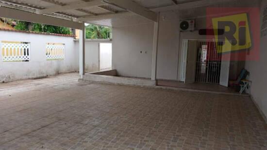 Casa de 128 m² Indaiá - Bertioga, à venda por R$ 500.000