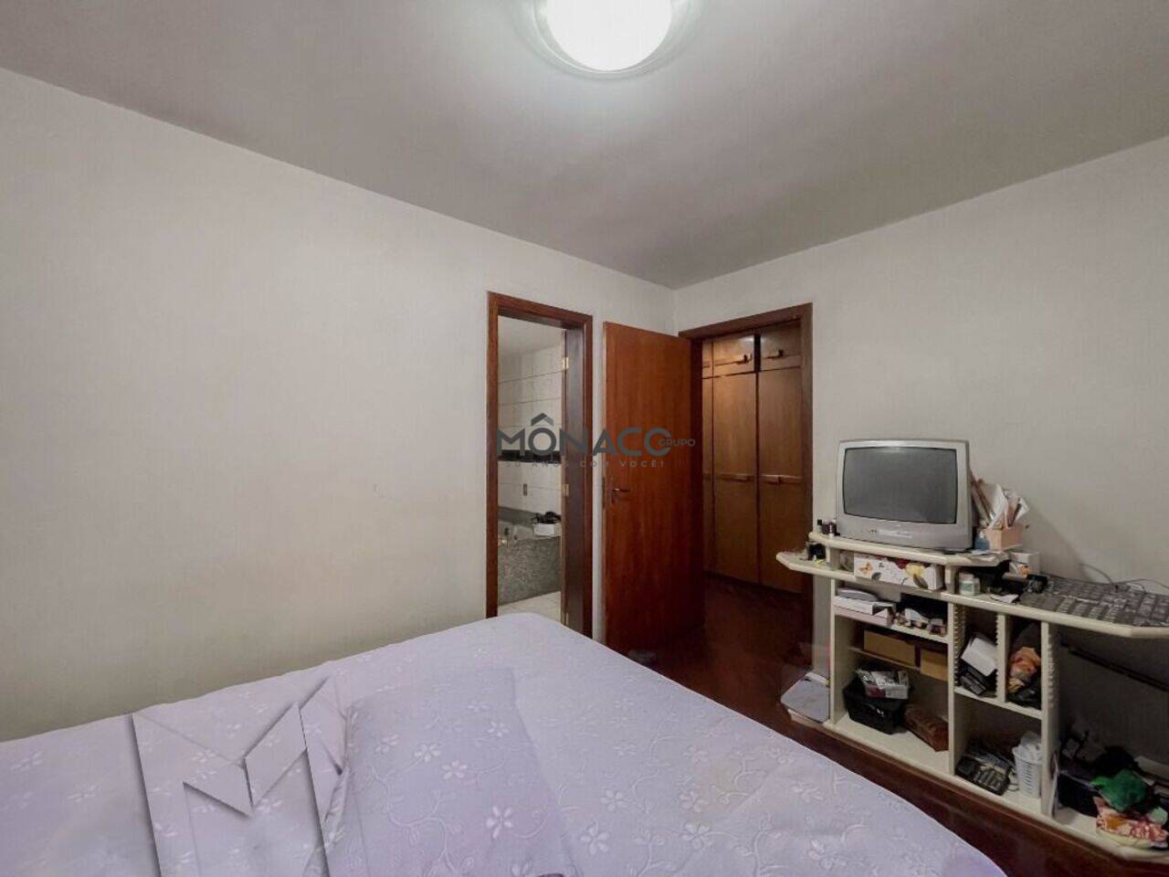 Apartamento Centro, Londrina - PR