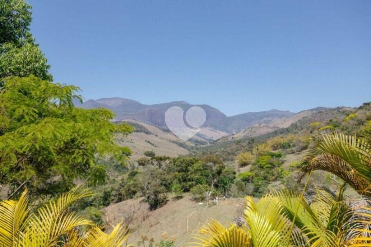 Casa Pedro do Rio, Petrópolis - RJ