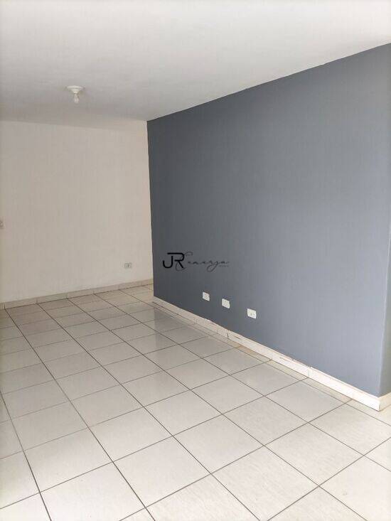 Apartamento Eucaliptos, Fazenda Rio Grande - PR