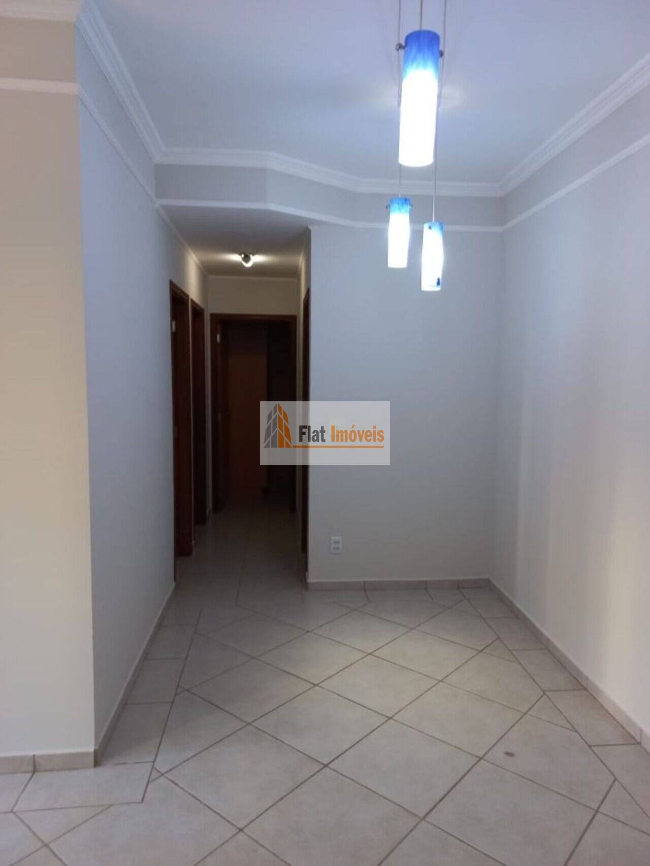 Apartamento Vila Ana Maria, Ribeirão Preto - SP