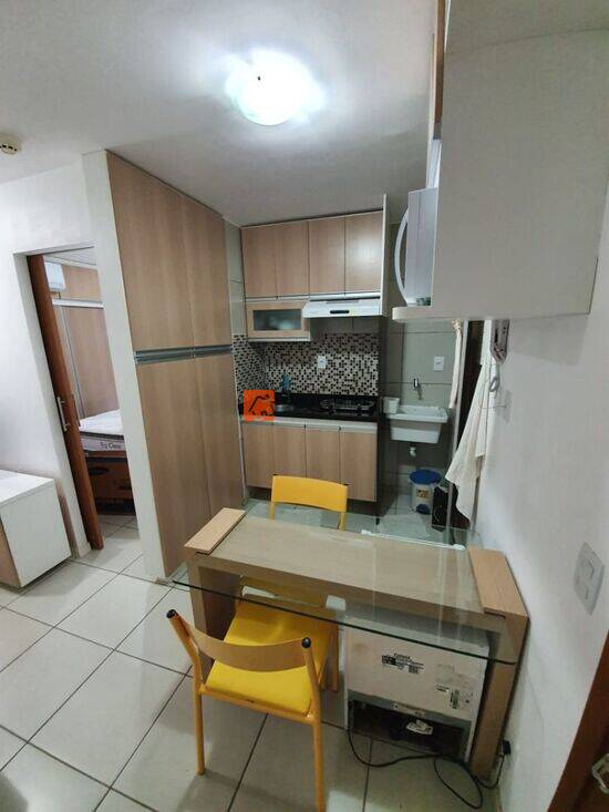 Apartamento Asa Sul, Brasília - DF