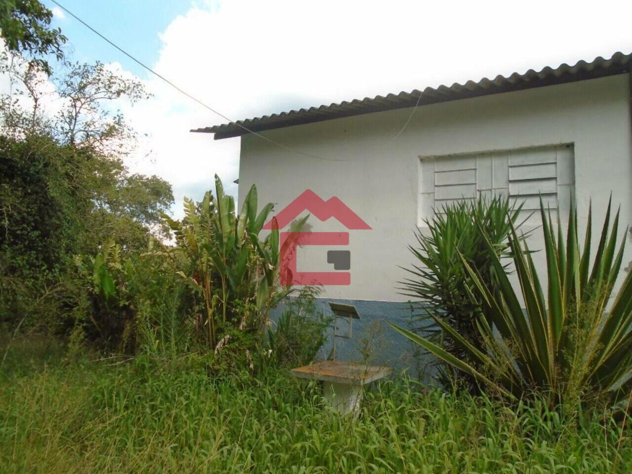 Casa Jardim Portão Vermelho, Vargem Grande Paulista - SP