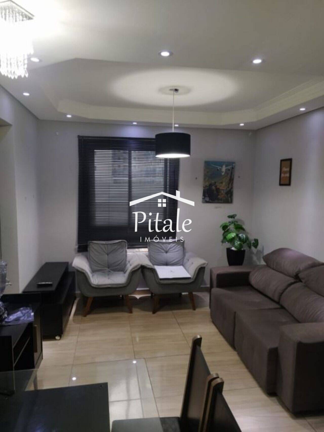 Apartamento São Pedro, Osasco - SP