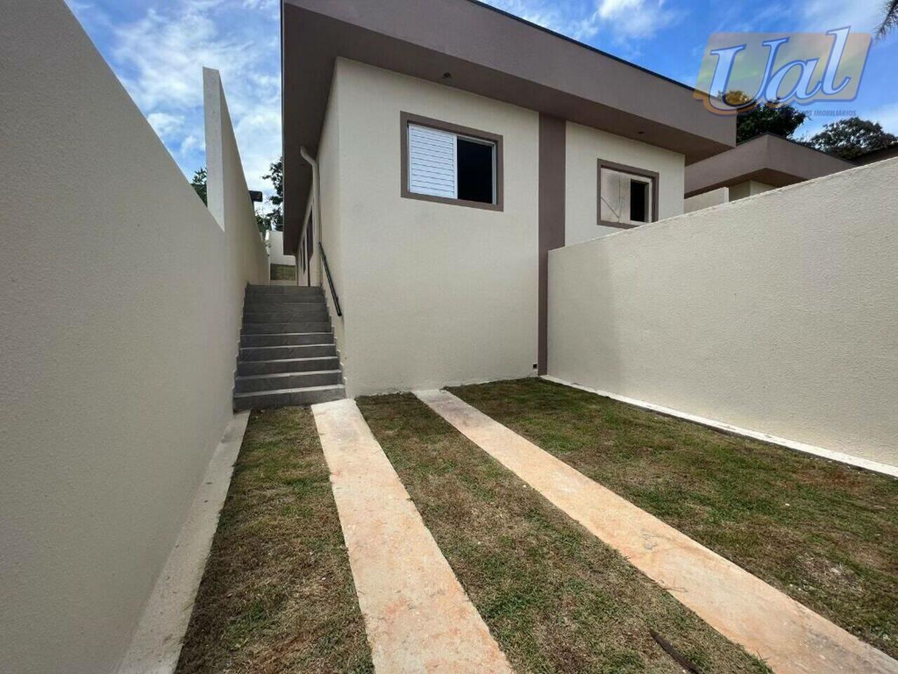 Casa Jardim São Felipe, Atibaia - SP