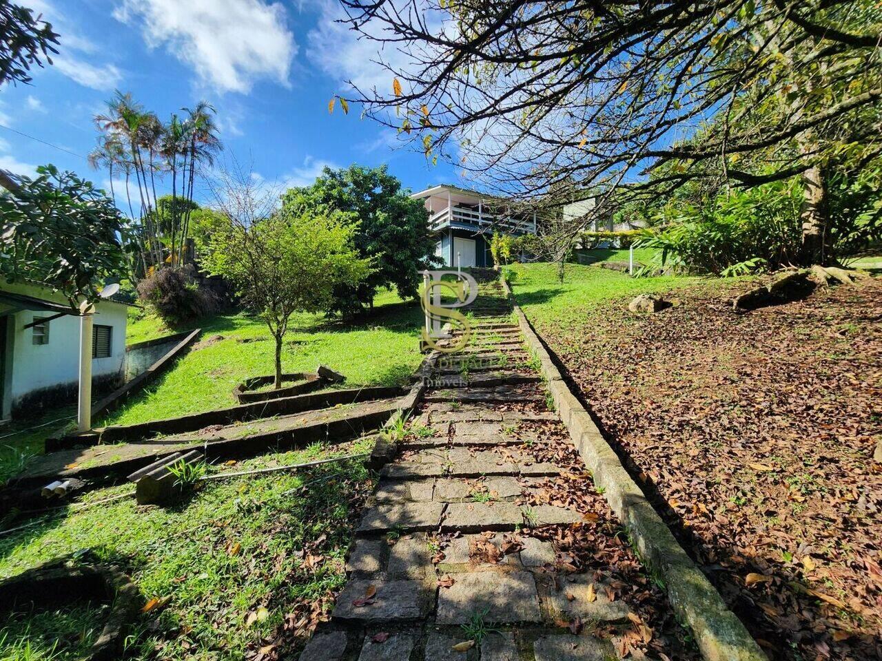 Chácara Mantiqueira, Mairiporã - SP