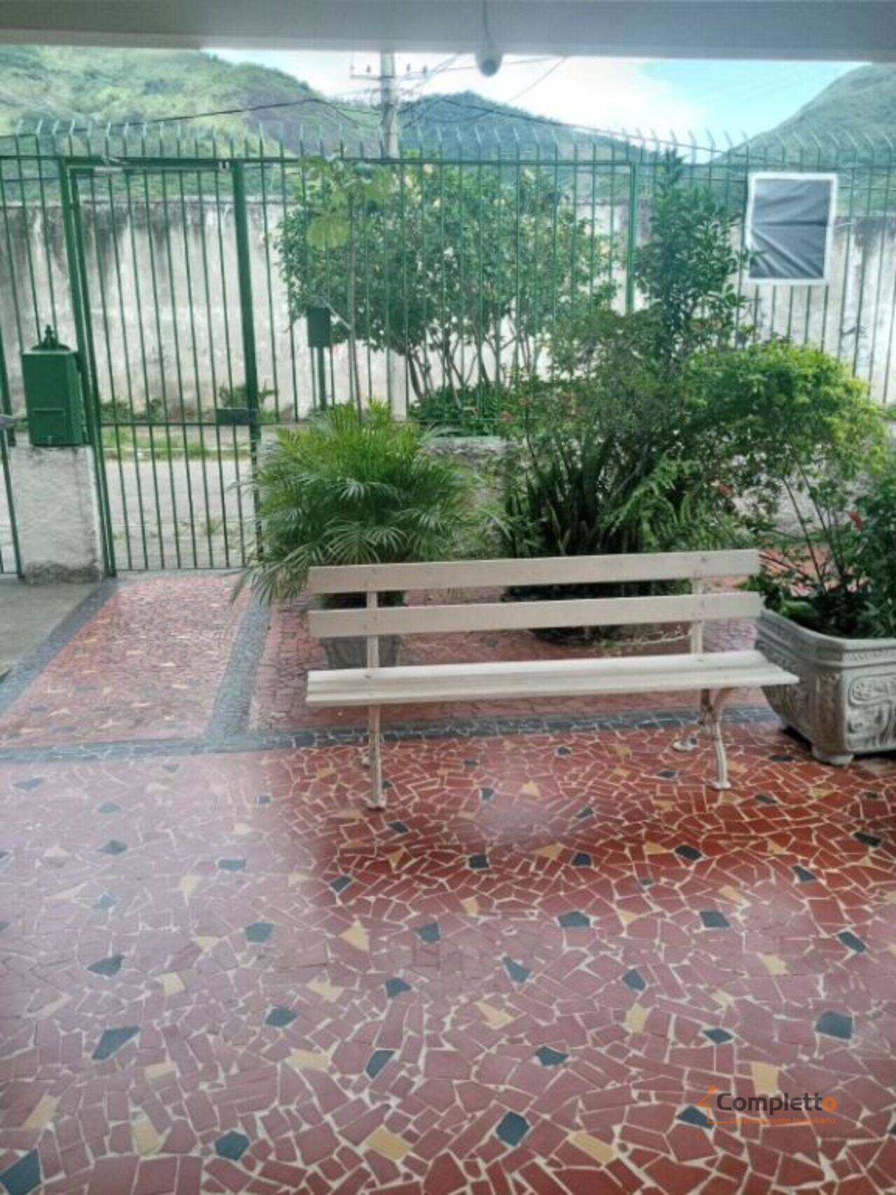 Apartamento Piedade, Rio de Janeiro - RJ