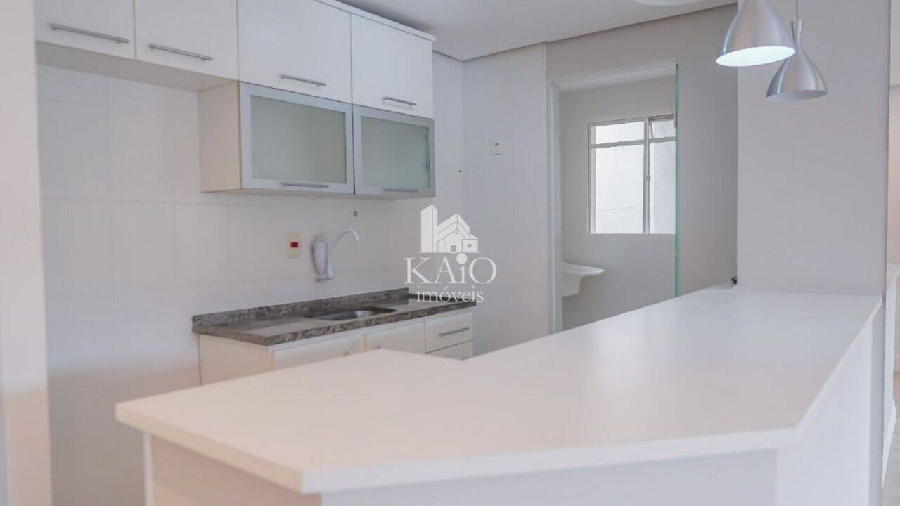 Apartamento Parque Munhoz, São Paulo - SP