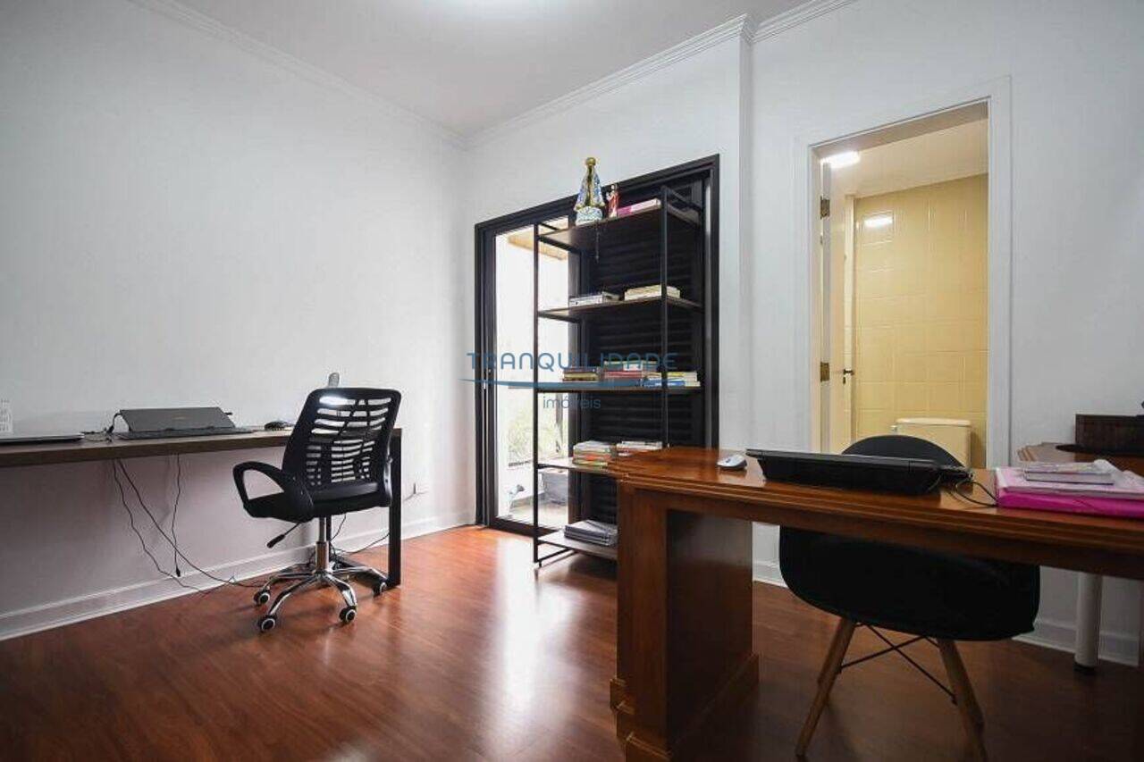 Apartamento Vila Andrade, São Paulo - SP