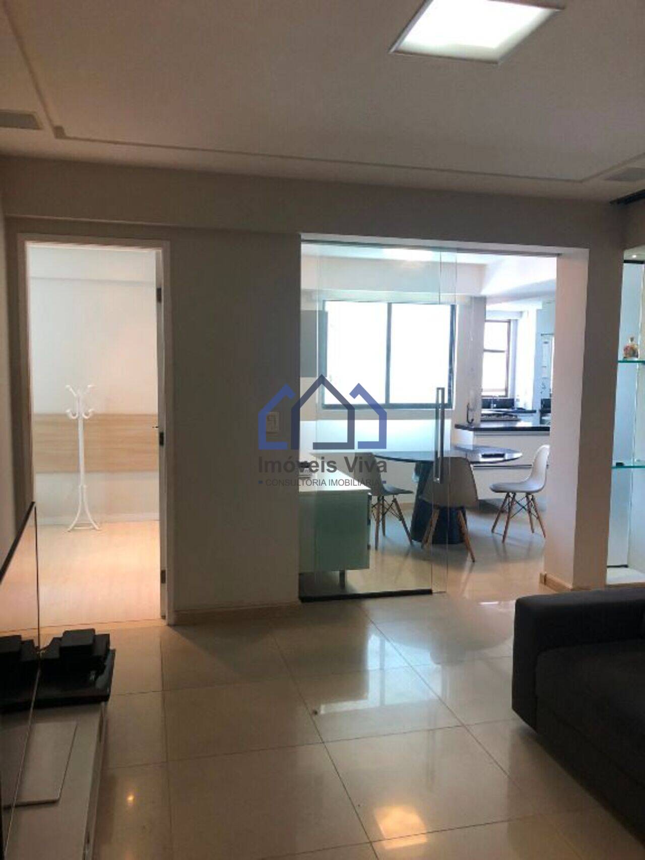 Apartamento Rosarinho, Recife - PE