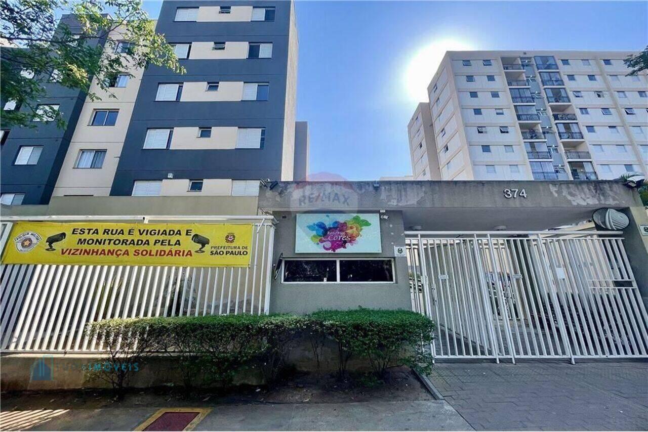 Apartamento Jardim Pirituba, São Paulo - SP