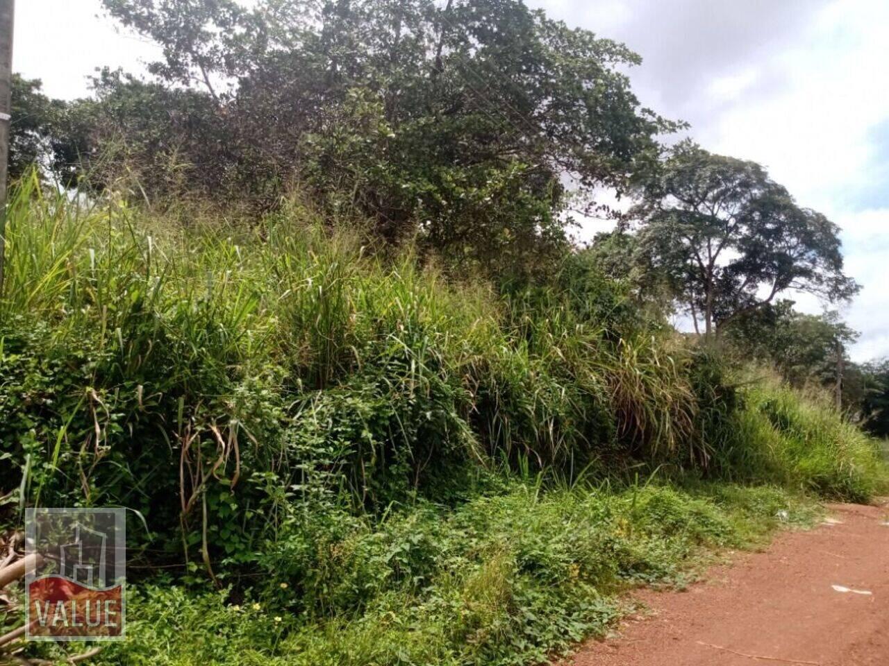 Terreno Vila São Francisco, Açailândia - MA