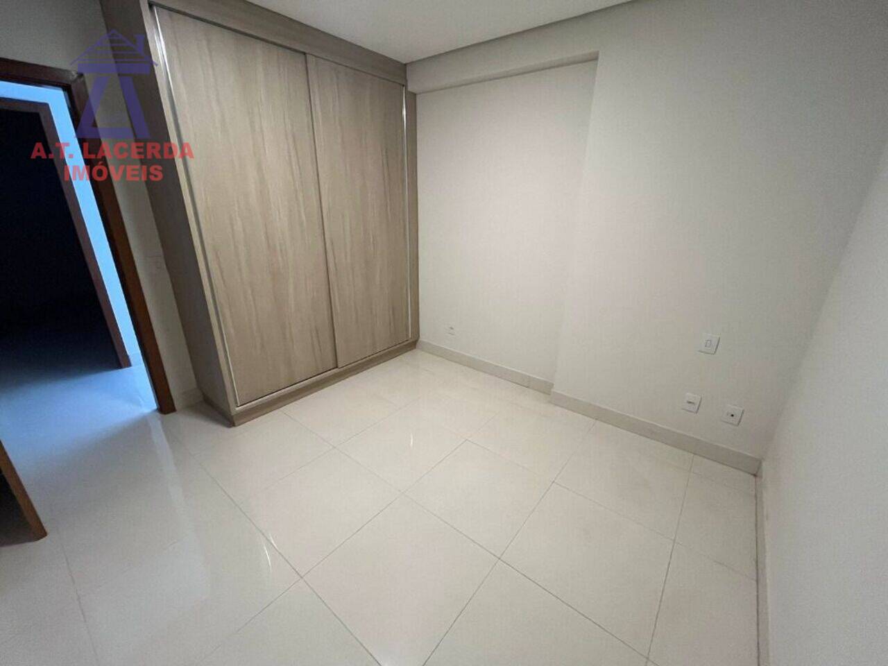 Apartamento Melo, Montes Claros - MG