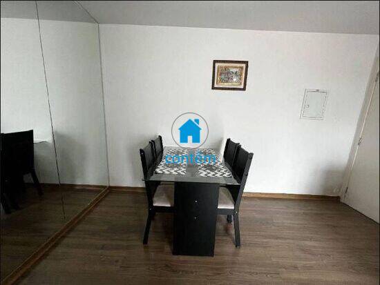 Apartamento Presidente Altino, Osasco - SP