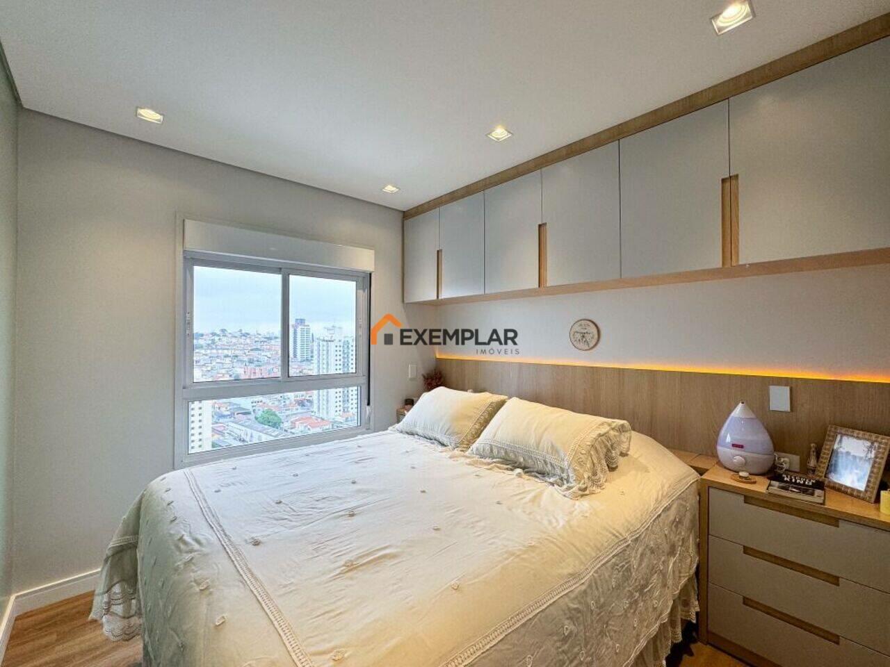 Apartamento Jardim Sao Paulo(Zona Norte), São Paulo - SP