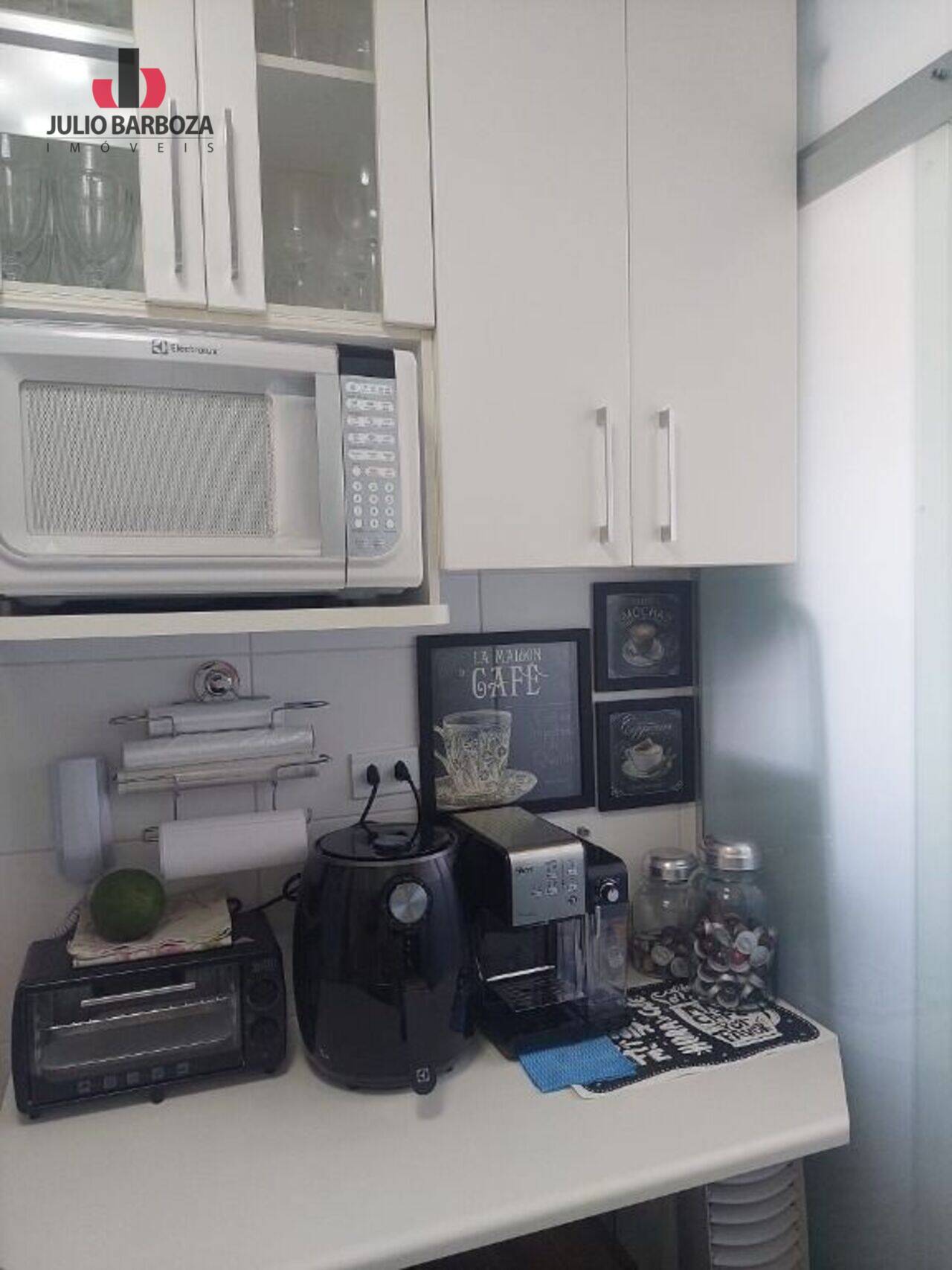 Apartamento Moema, São Paulo - SP