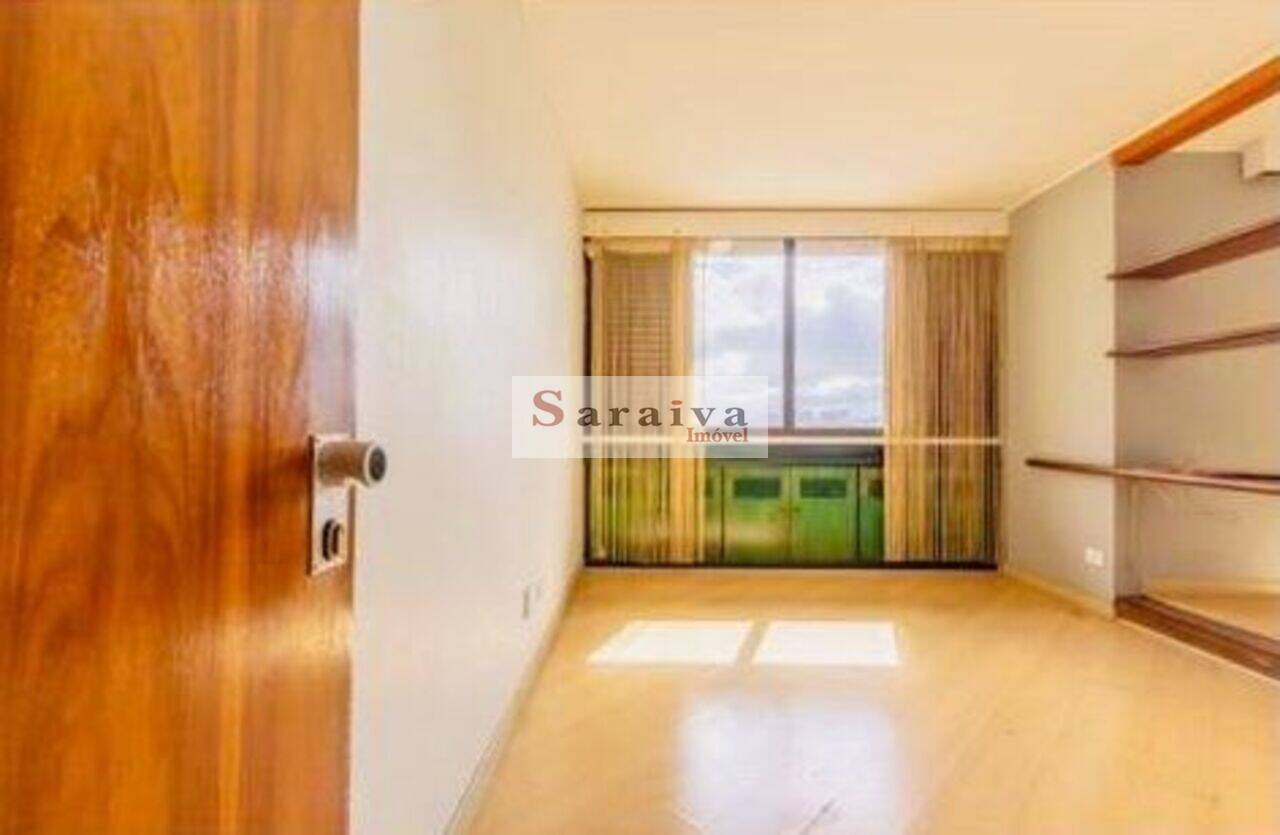 Apartamento Vila Caminho do Mar, São Bernardo do Campo - SP