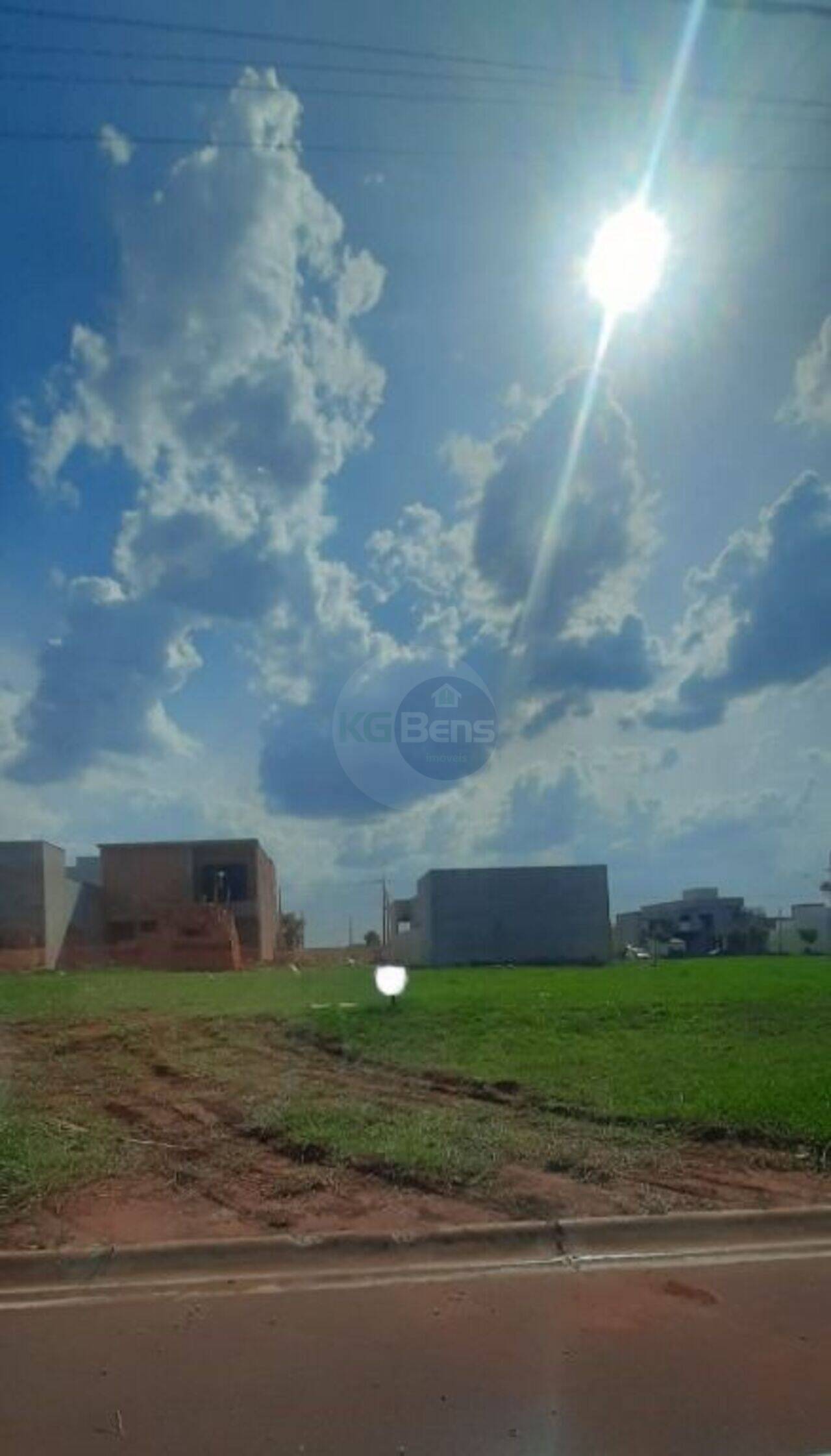 Terreno Residencial Terras da Estância - Ala do Bosque, Paulínia - SP