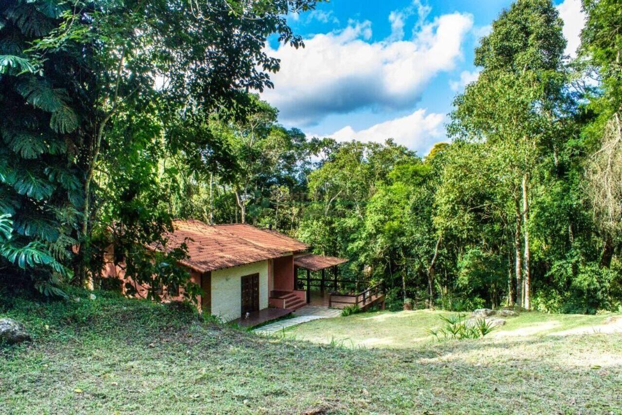 Casa Quebra Frascos, Teresópolis - RJ