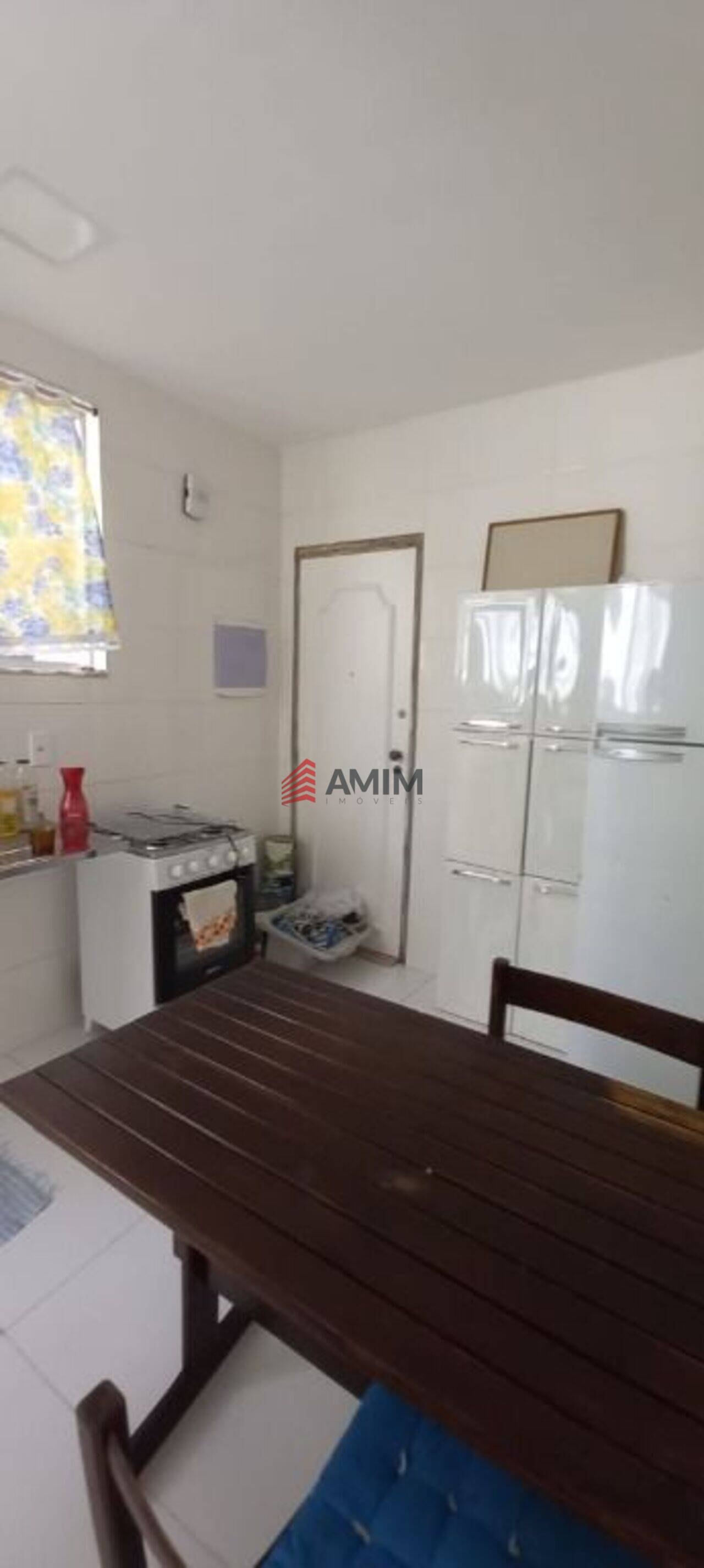 Apartamento Pe Pequeno, Niterói - RJ