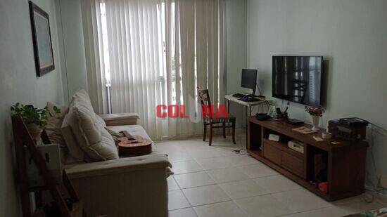 Apartamento Jardim Icaraí, Niterói - RJ