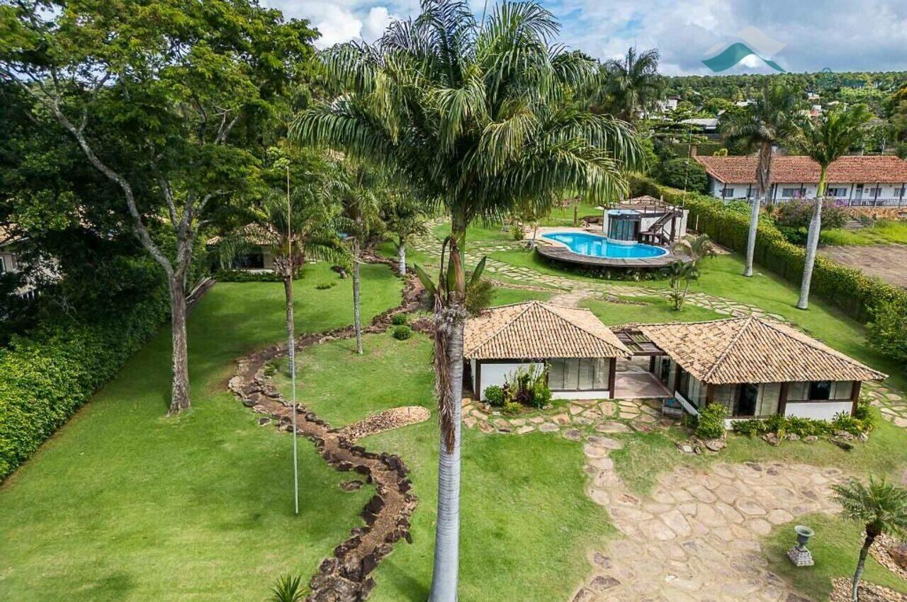 Casa Lago Norte, Brasília - DF