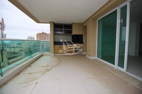 Apartamento de 175 m² Praia da Enseada – Brunella - Guarujá, à venda por R$ 1.500.000