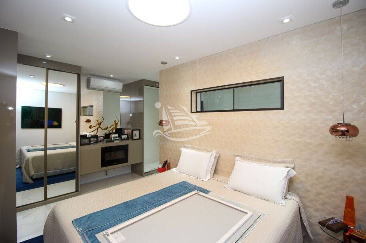 Apartamento Praia das Astúrias, Guarujá - SP