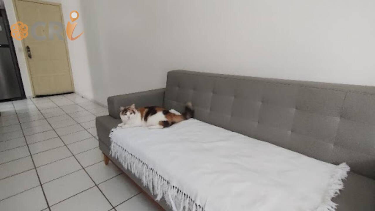 Apartamento Maraponga, Fortaleza - CE