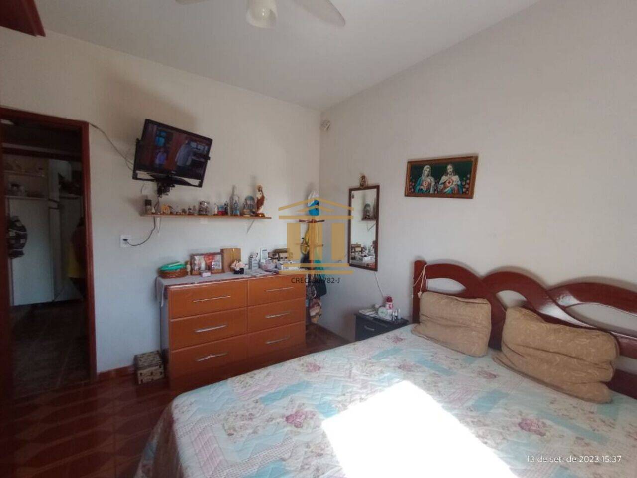 Casa Bosque dos Eucaliptos, São José dos Campos - SP