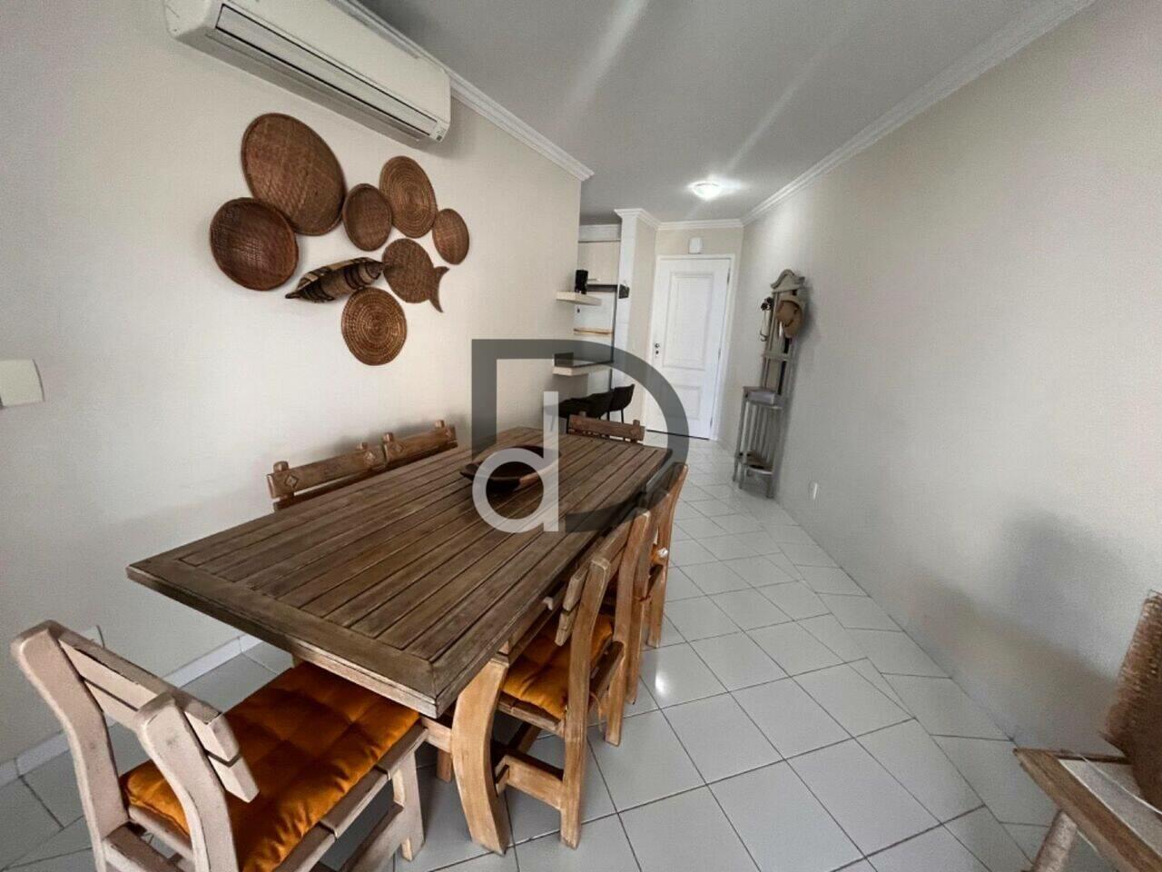 Apartamento Riviera de São Lourenço, Bertioga - SP