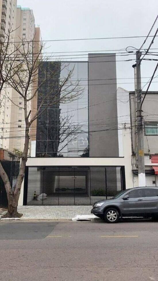 Prédio de 560 m² na Monte Serrat - Tatuapé - São Paulo - SP, à venda por R$ 5.500.000 ou aluguel por