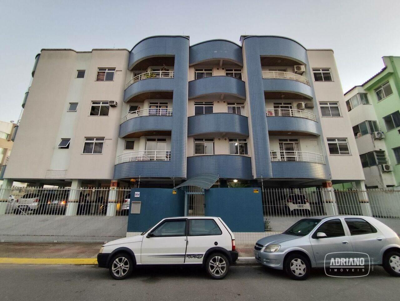 Apartamento Nossa Senhora do Rosário, São José - SC