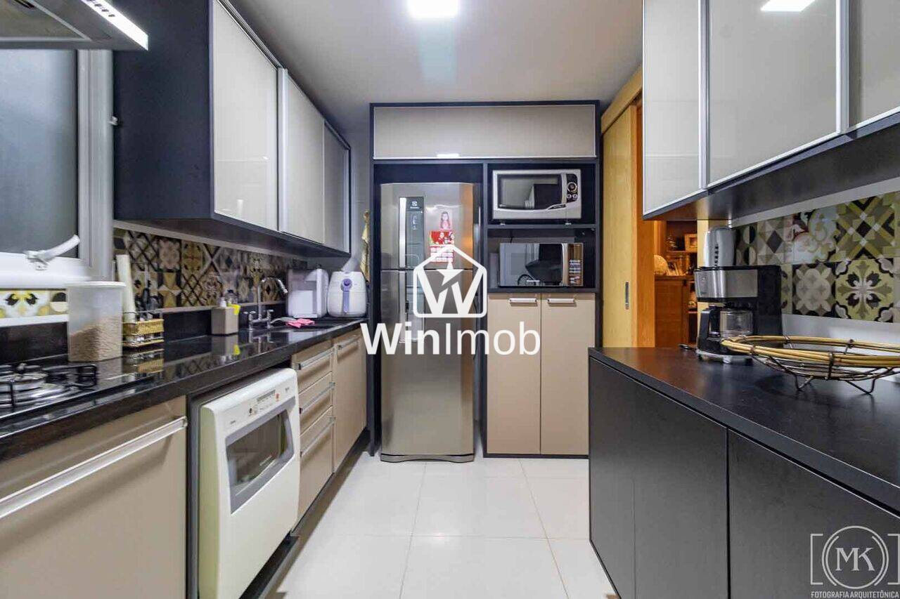 Apartamento Boa Vista, Porto Alegre - RS