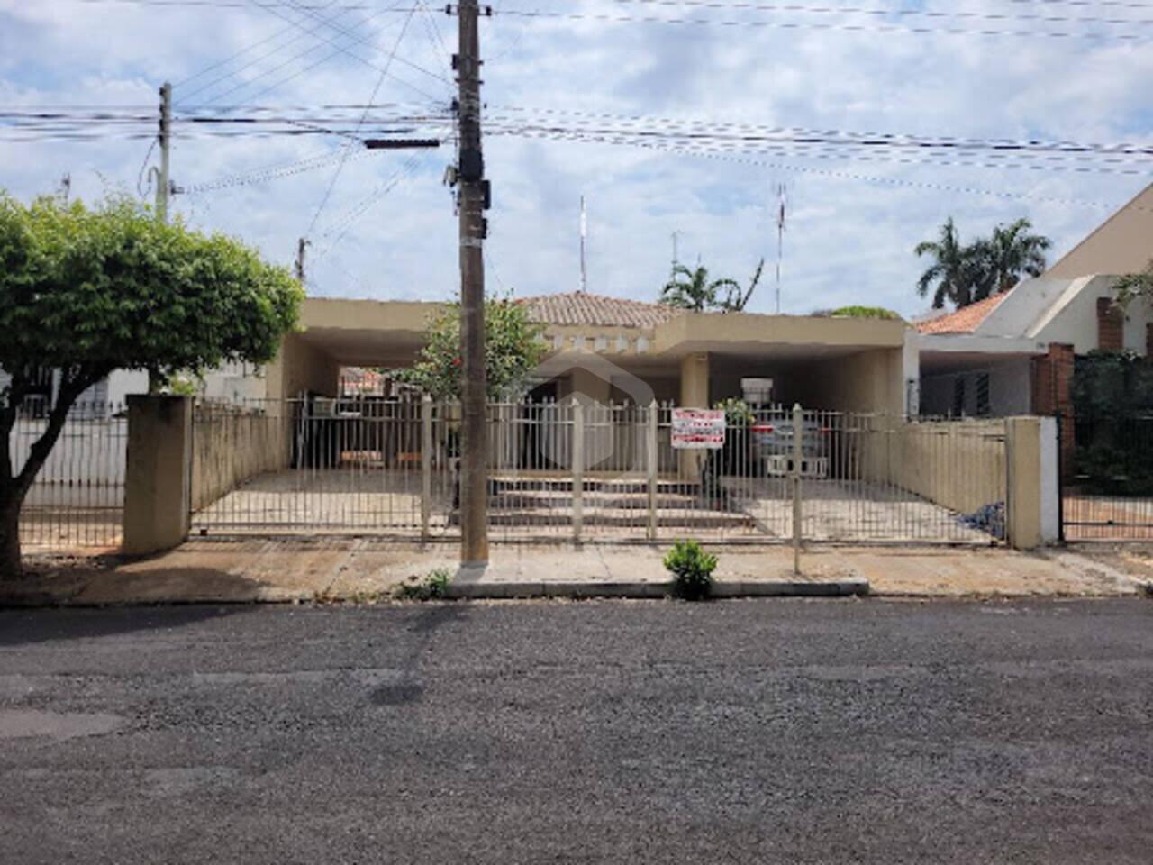 Casa Vila Muniz, Votuporanga - SP