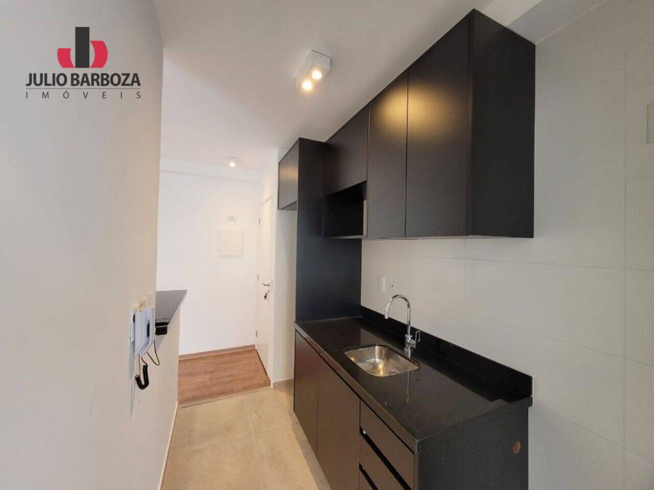 Apartamento Moema, São Paulo - SP