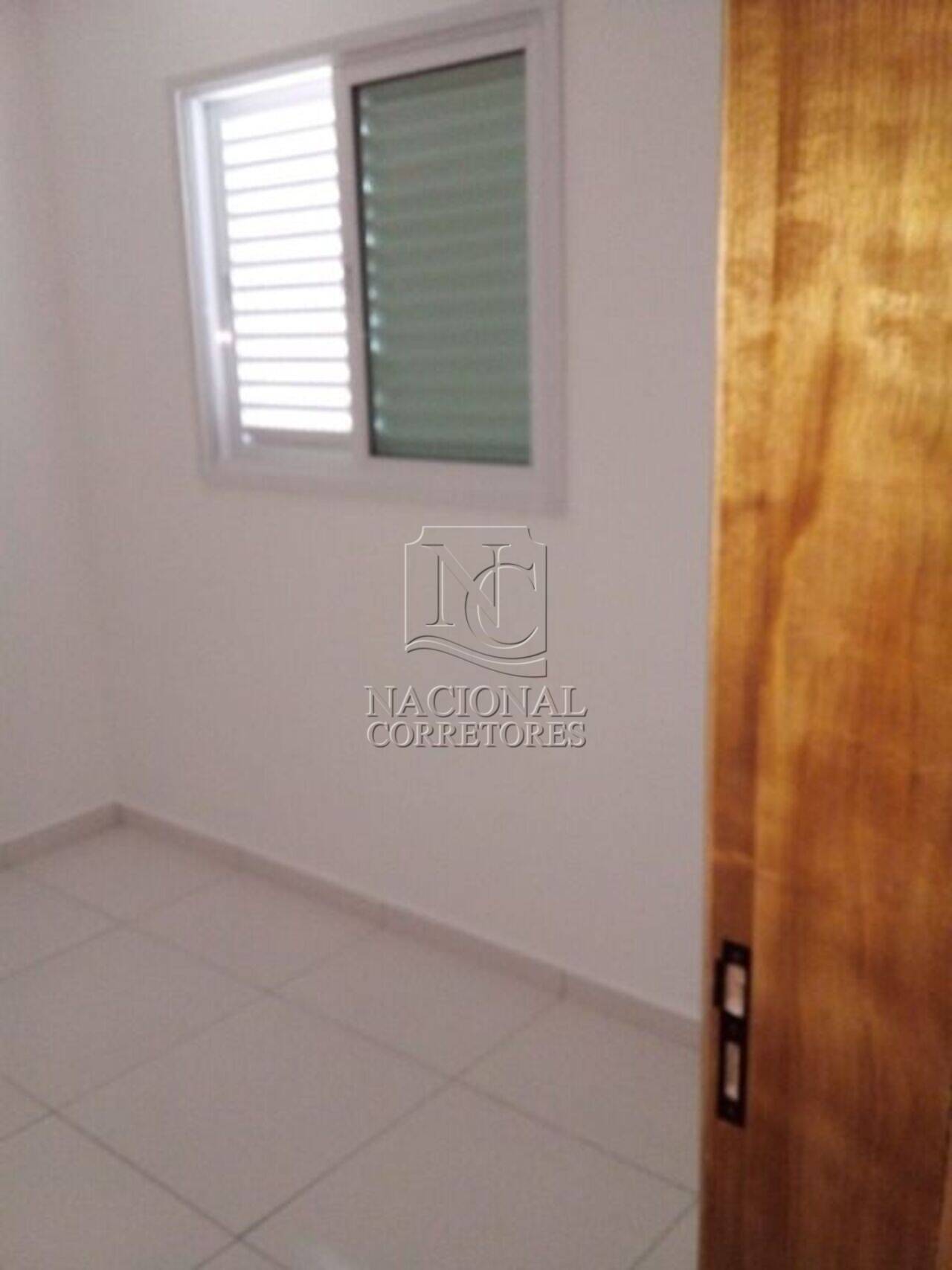 Apartamento Paraíso, Santo André - SP