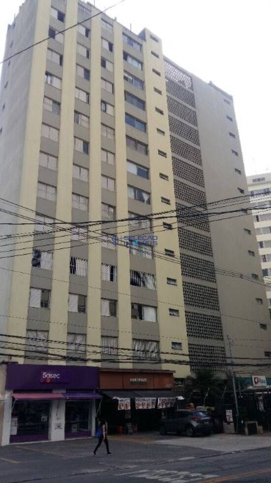 Apartamento Pompéia, São Paulo - SP