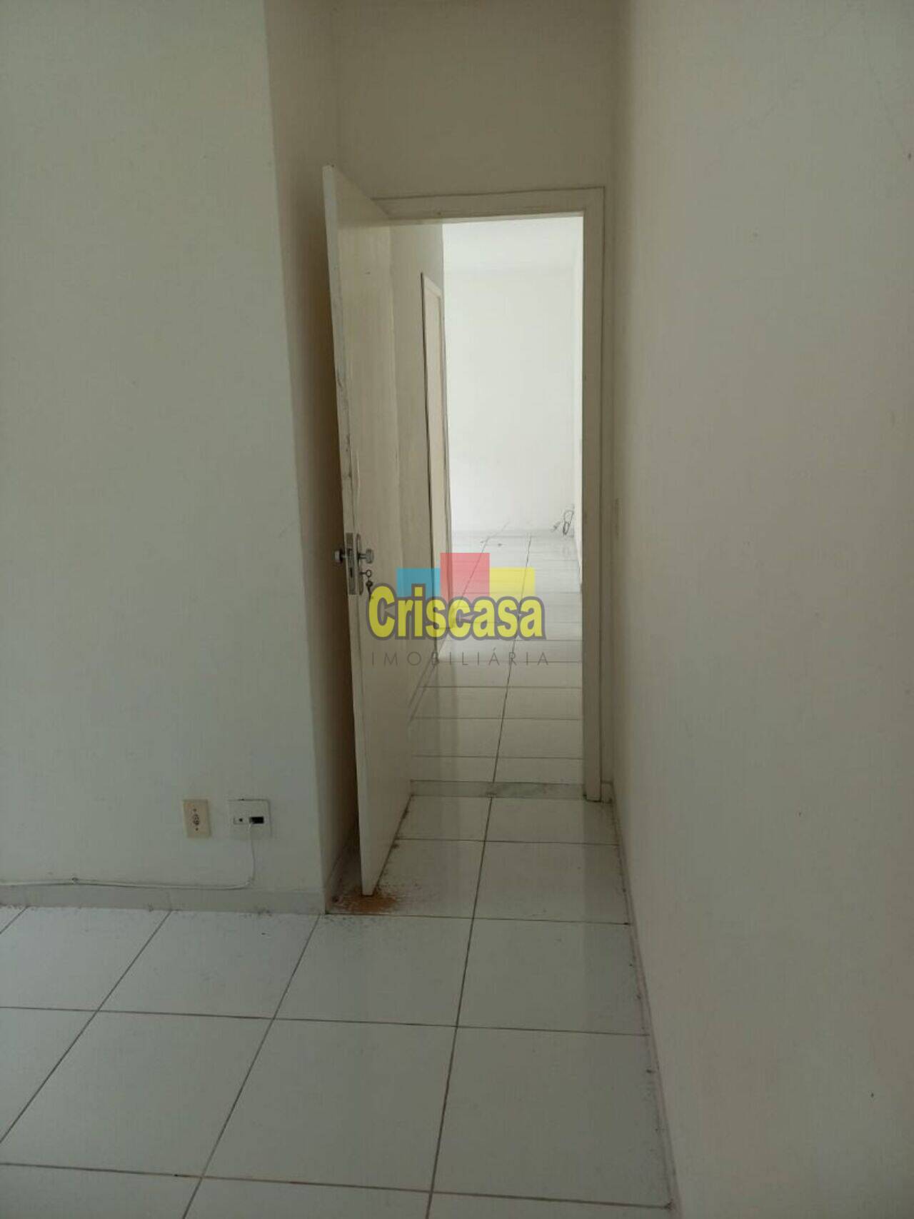 Apartamento Centro, São Pedro da Aldeia - RJ