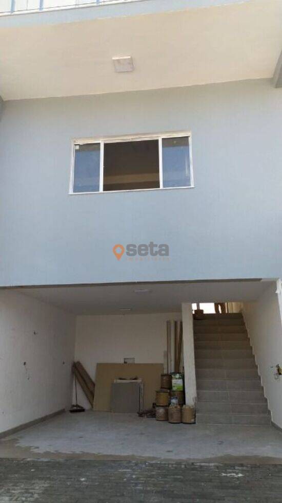 Residencial São Francisco - São José dos Campos - SP, São José dos Campos - SP