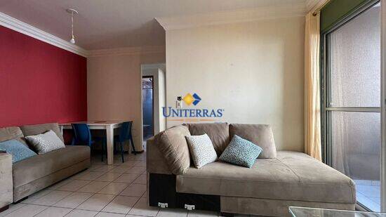 Apartamento Capão Raso, Curitiba - PR