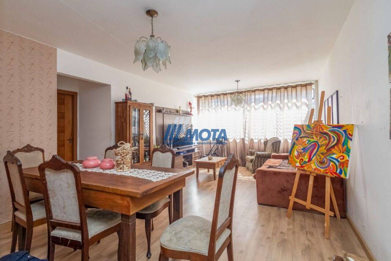 Apartamento Cristo Rei, Curitiba - PR