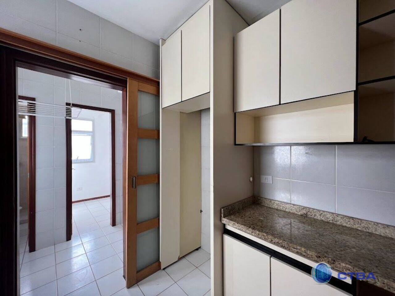 Apartamento Água Verde, Curitiba - PR