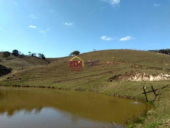 Benfica - São Luiz do Paraitinga - SP, São Luiz do Paraitinga - SP