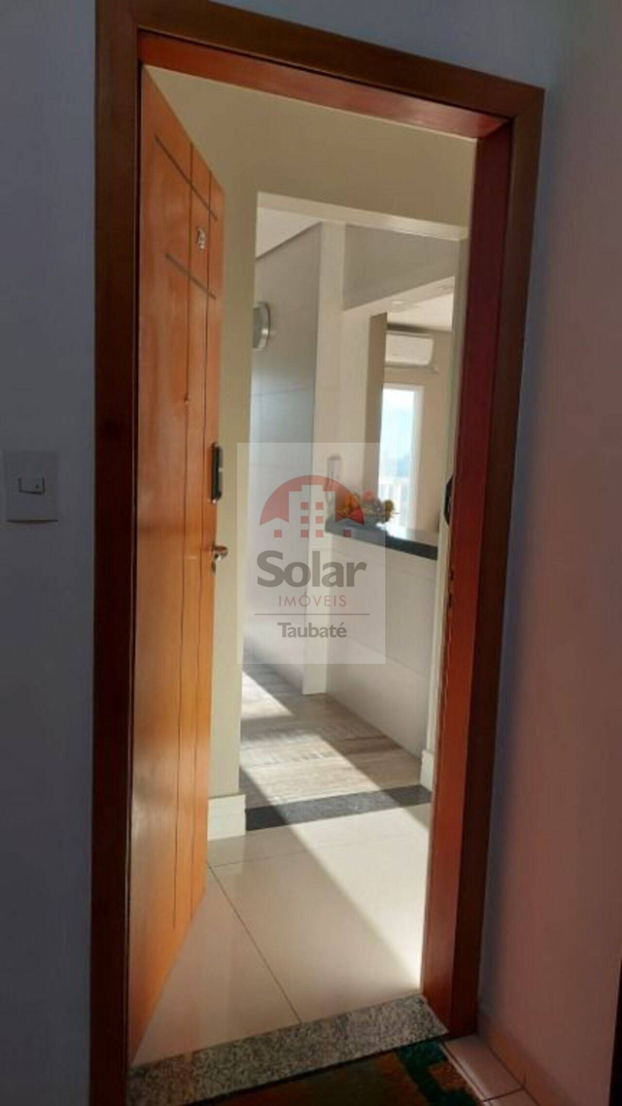 Apartamento Vila São José, Taubaté - SP