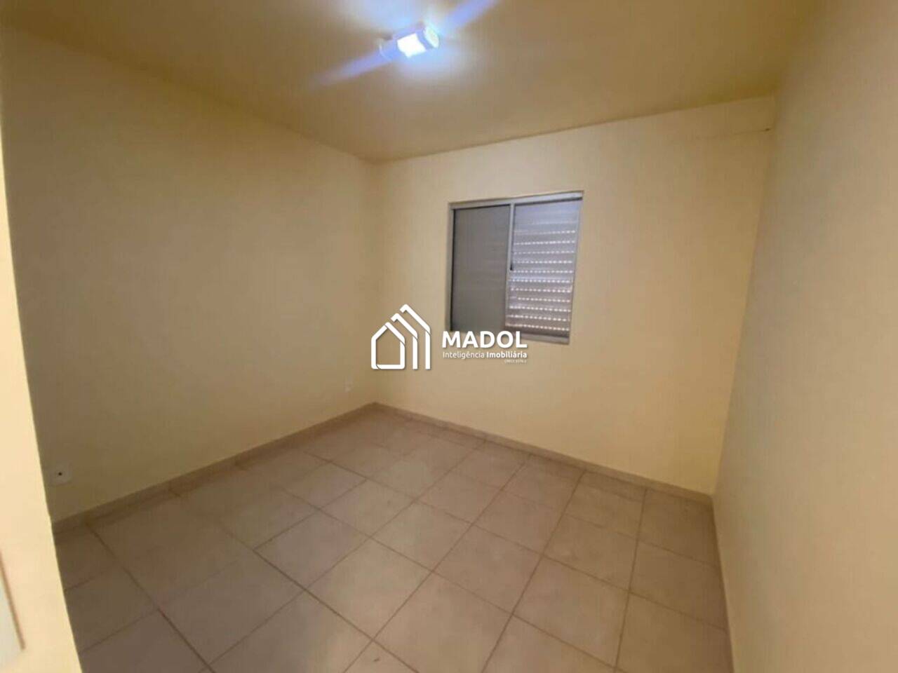 Apartamento Uvaranas, Ponta Grossa - PR