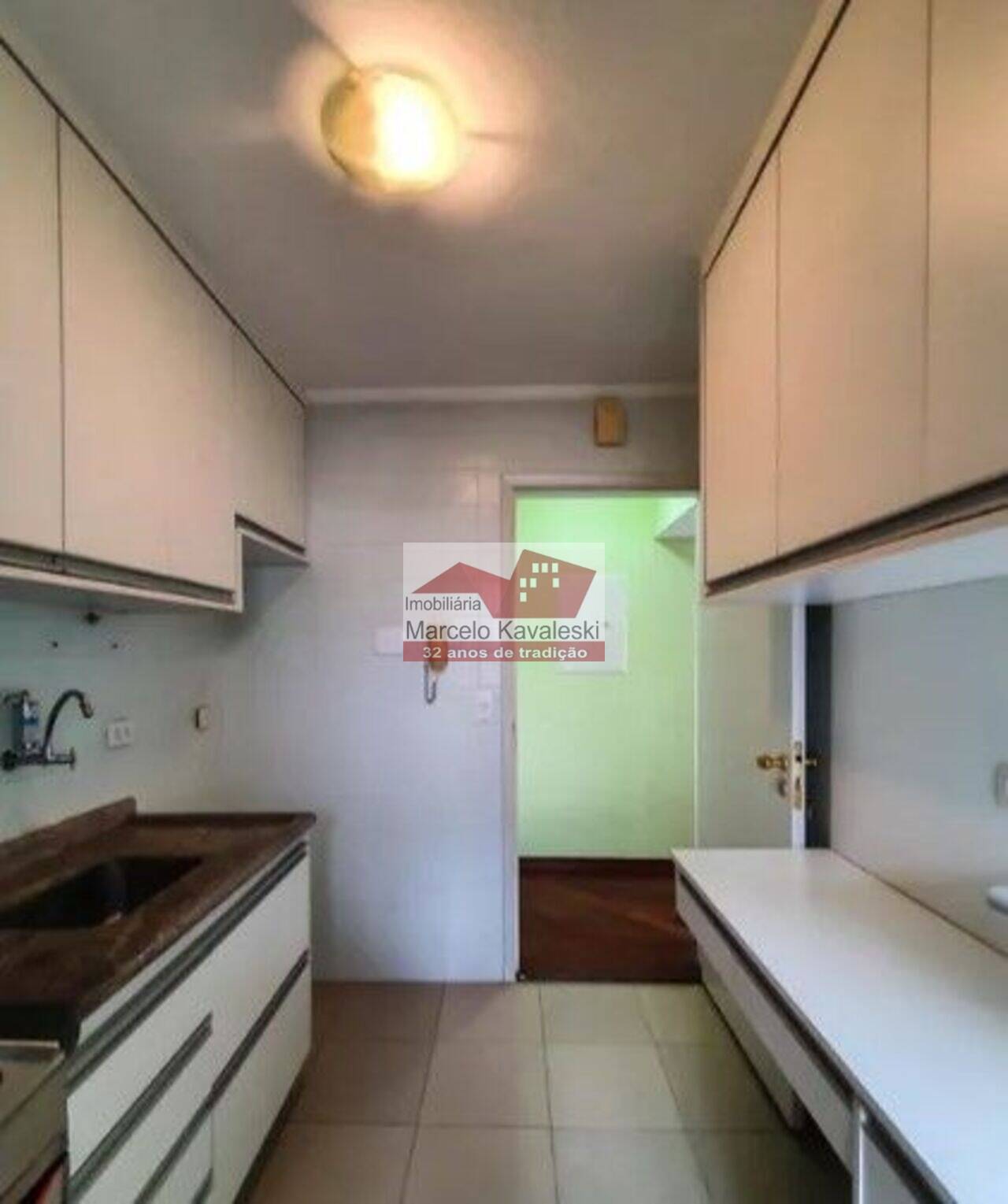 Apartamento Vila Mariana, São Paulo - SP