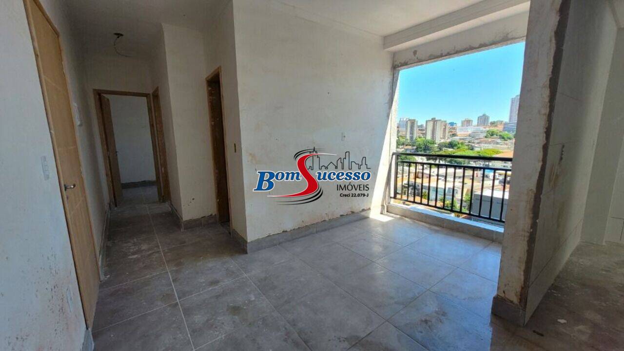 Apartamento Vila Carrão, São Paulo - SP