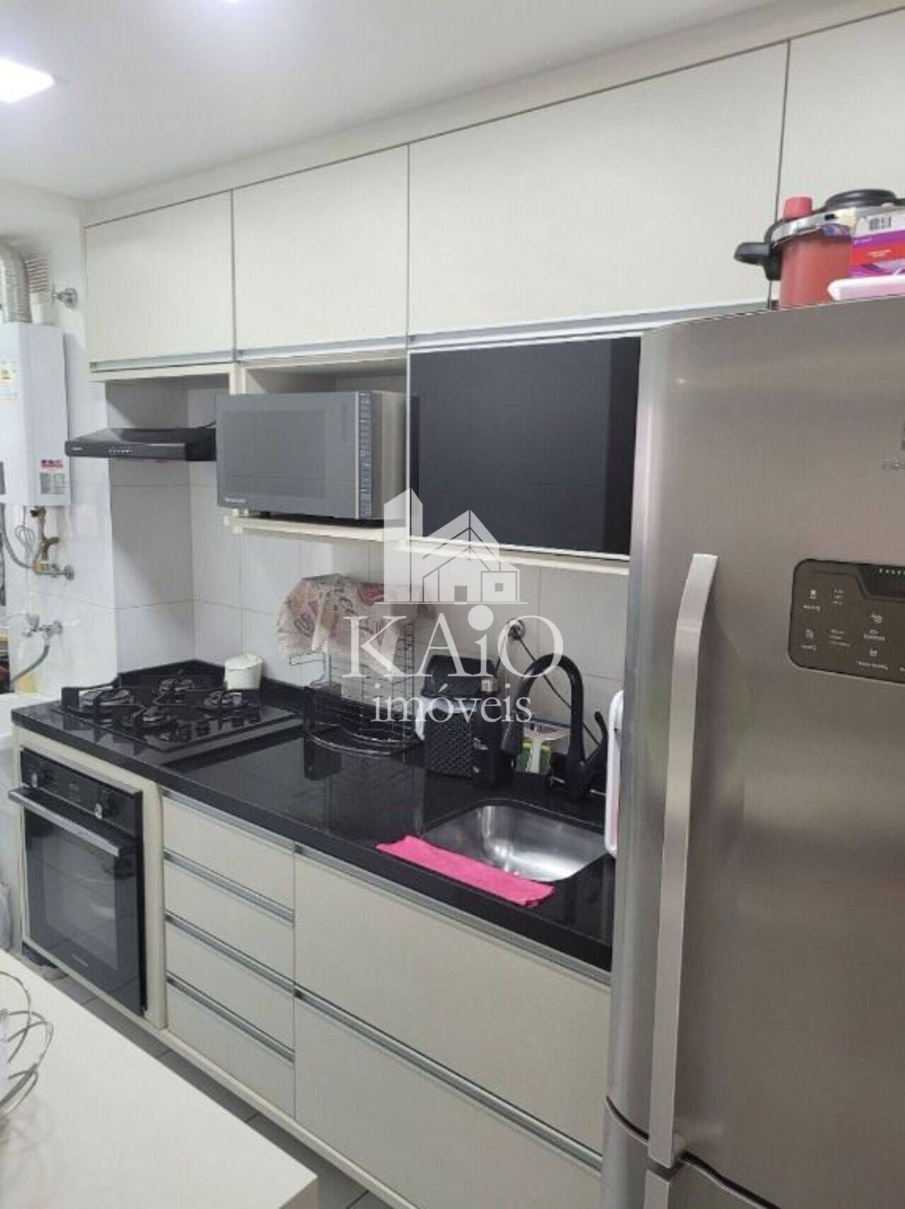 Apartamento Cidade Maia, Guarulhos - SP