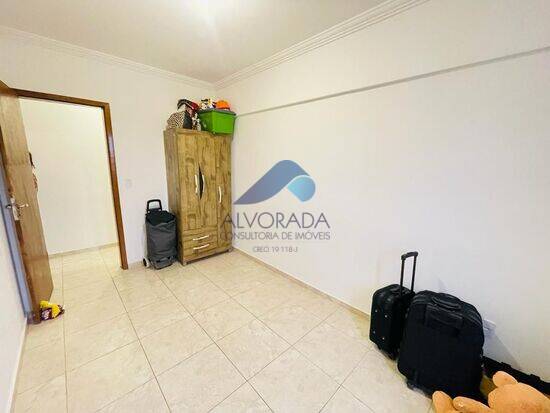 Apartamento Vila Maria, São José dos Campos - SP